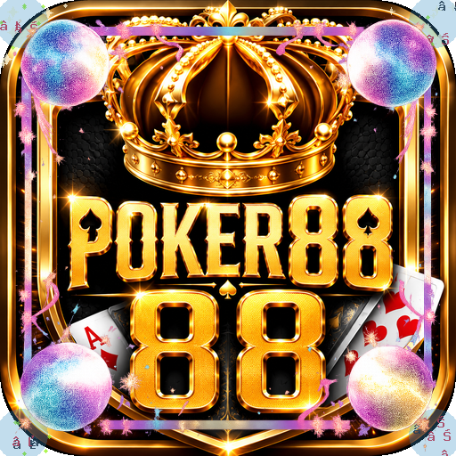poker88 — galeri pratinjau Resmi APK